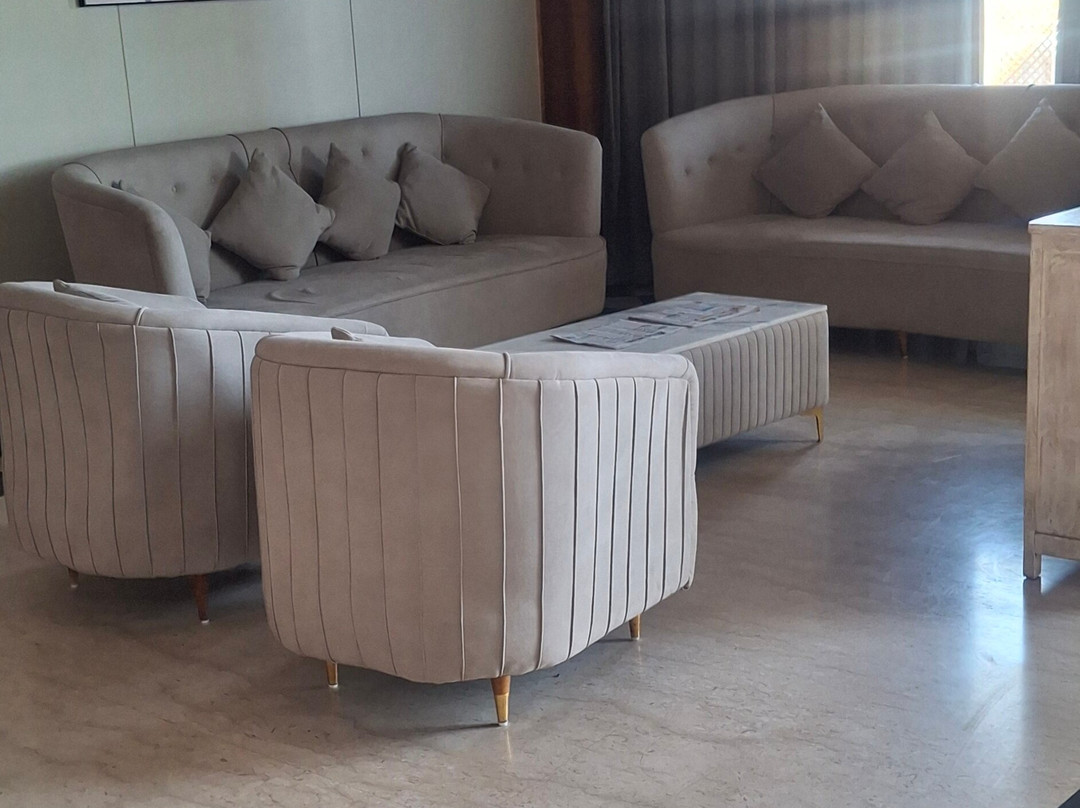 斯特林普什卡尔主图