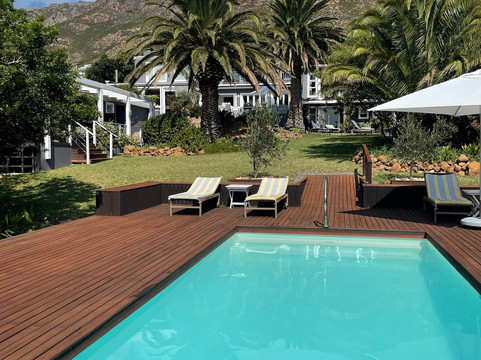 花海精品民宿主图