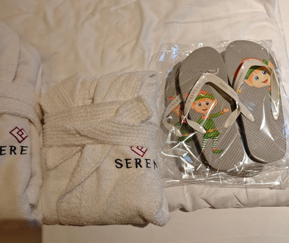 Family Hotel Serena主图