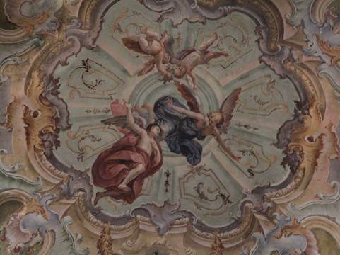 Chiesa parrocchiale di Santa Maria Assunta-奥尔塔圣朱利奥必去景点