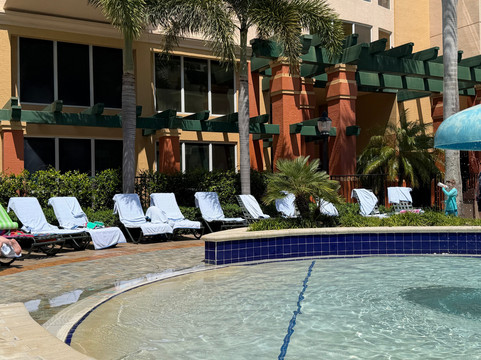 温德姆酒店-帕姆埃尔主图