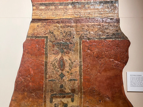 Verulamium Museum-圣奥尔本斯必去景点