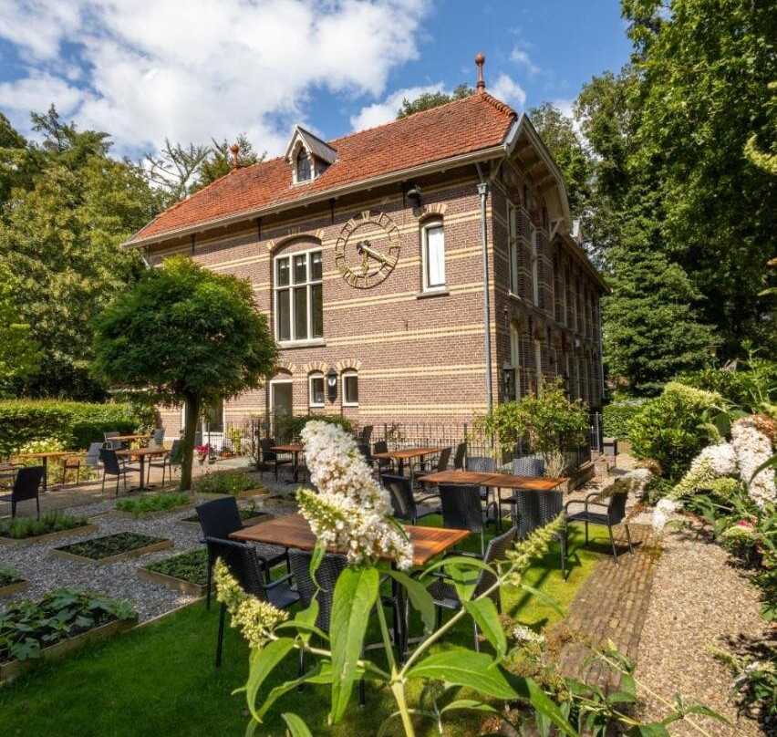 POSTEN nordic cuisine
