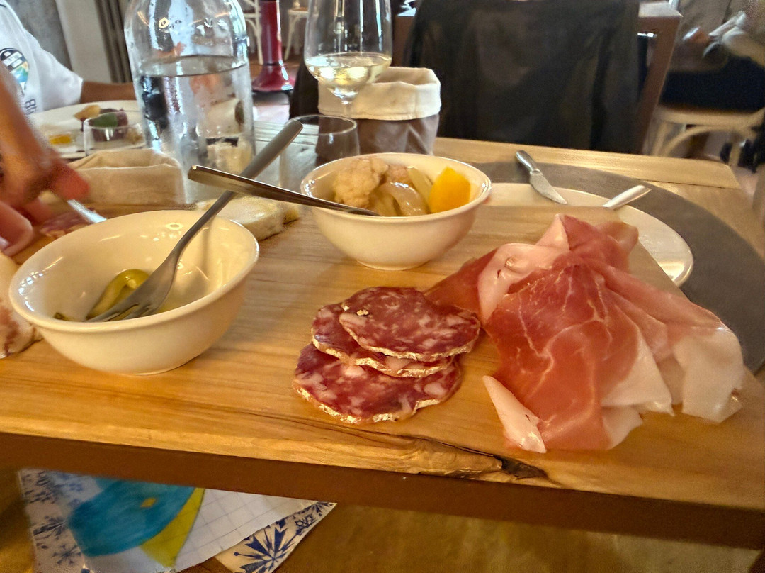 Agriturismo Fienile Berti