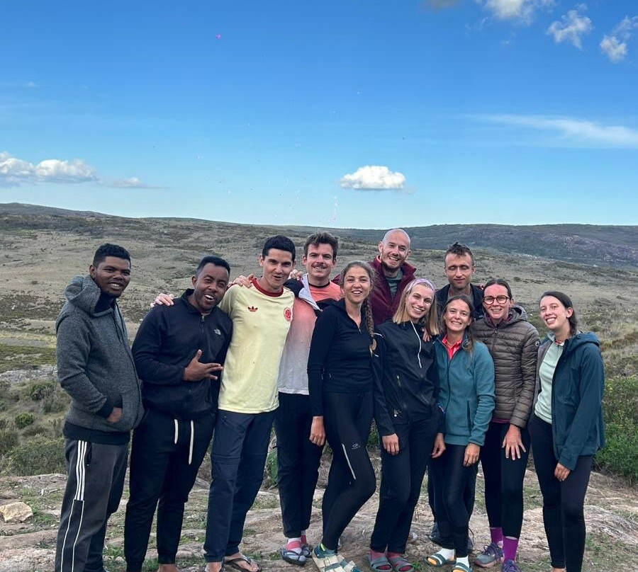 Pays Zafimaniry-Ambositra必去景点