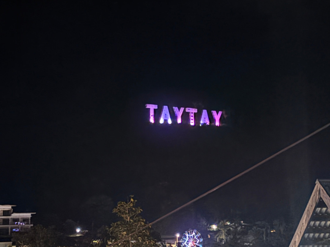 Malampaya Ecotours-Taytay必去景点