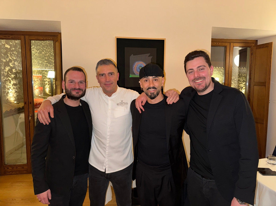 William Zonfa - Il Ristorante主图