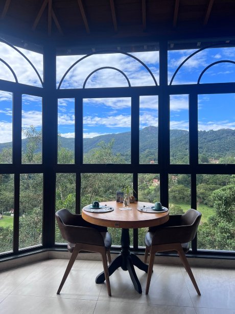 米兰奇达克林那旅馆-官方