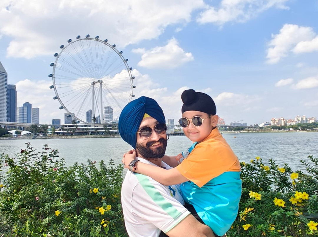 SkyLink Travel Pvt Ltd-新德里必去景点