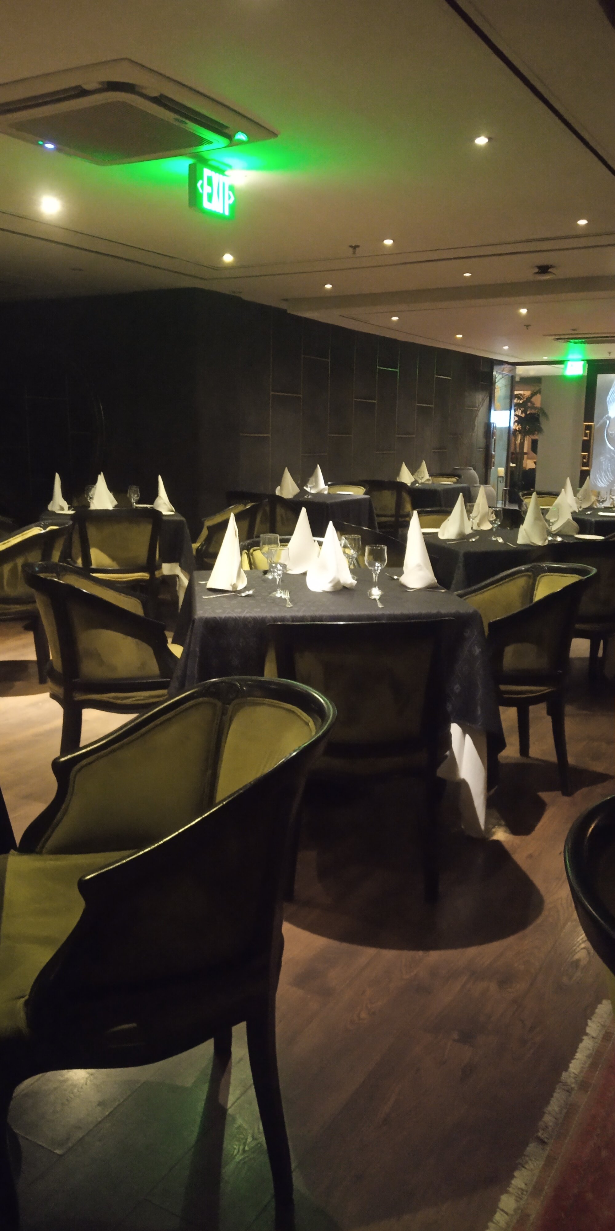 拉合尔福朋喜来登酒店-官方