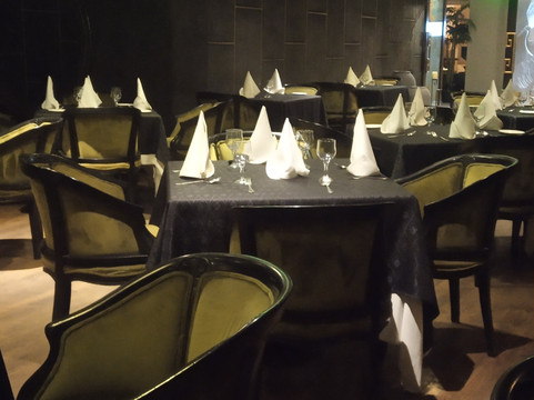 拉合尔福朋喜来登酒店主图