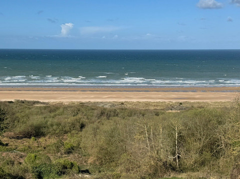 Overlord-Neptune Tours-巴约必去景点