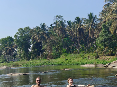 Samyak Yoga-迈索尔必去景点