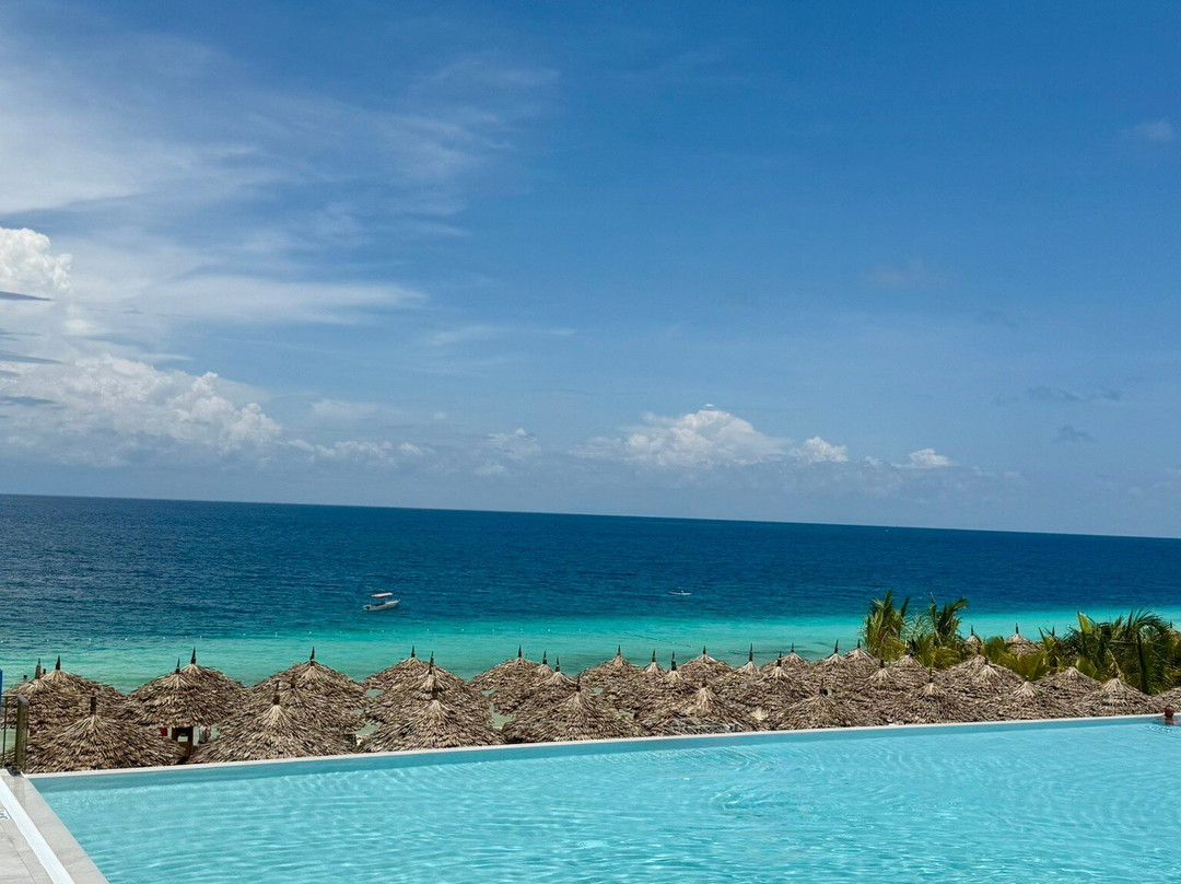 Hotel Riu Palace Swahili