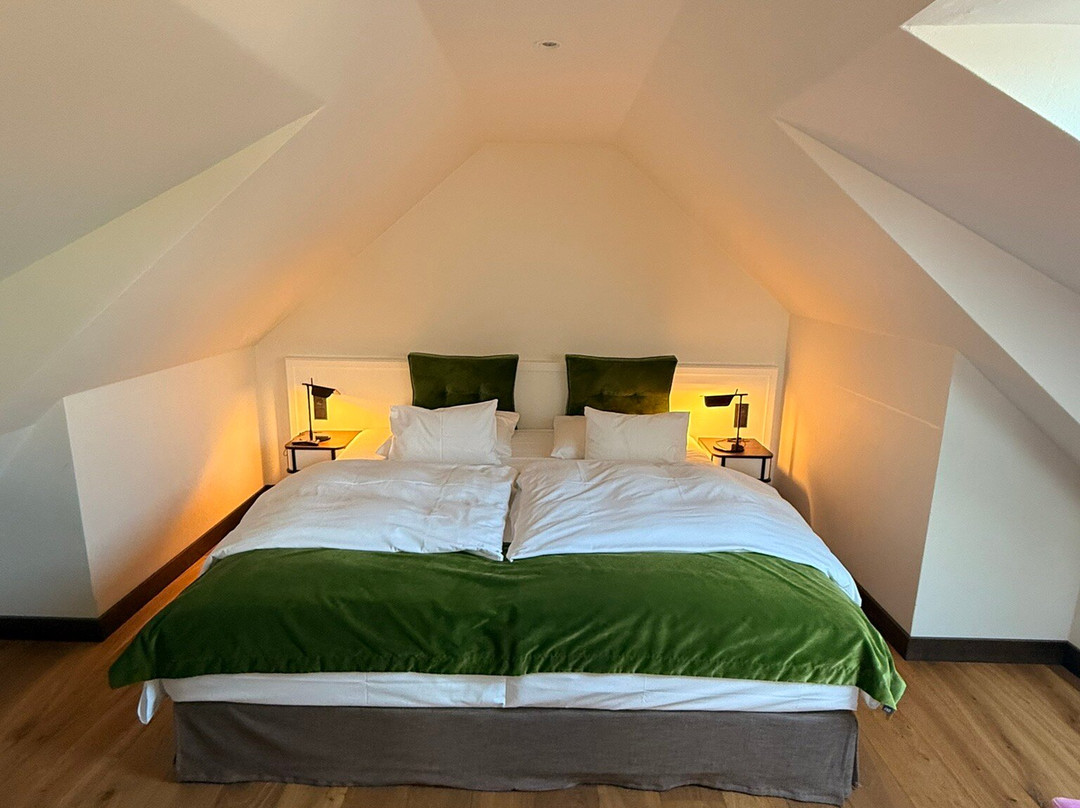 Relais & Châteaux 兰德豪斯 斯特里克主图