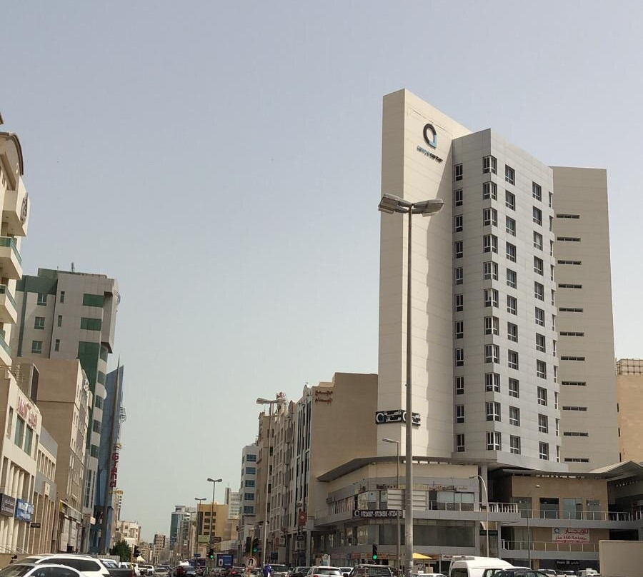 Bnkhaldoun Street-Hawalli必去景点