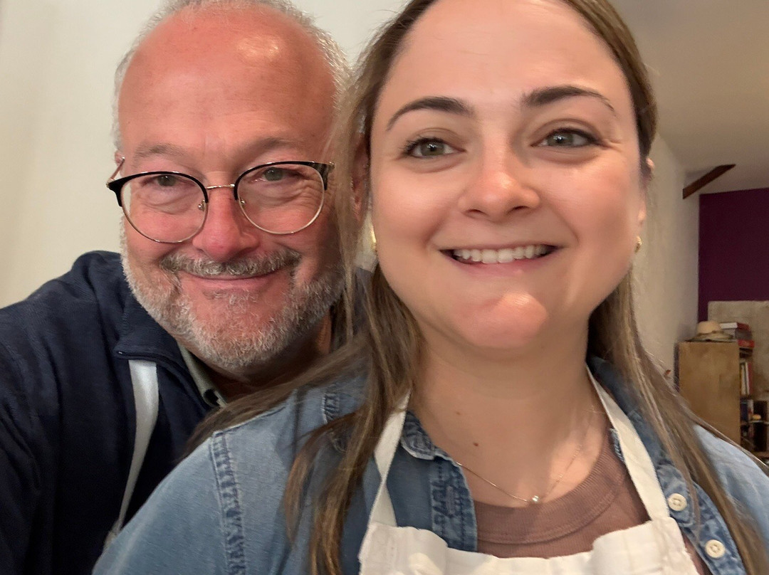 Les Petits Farcis-尼斯必去景点