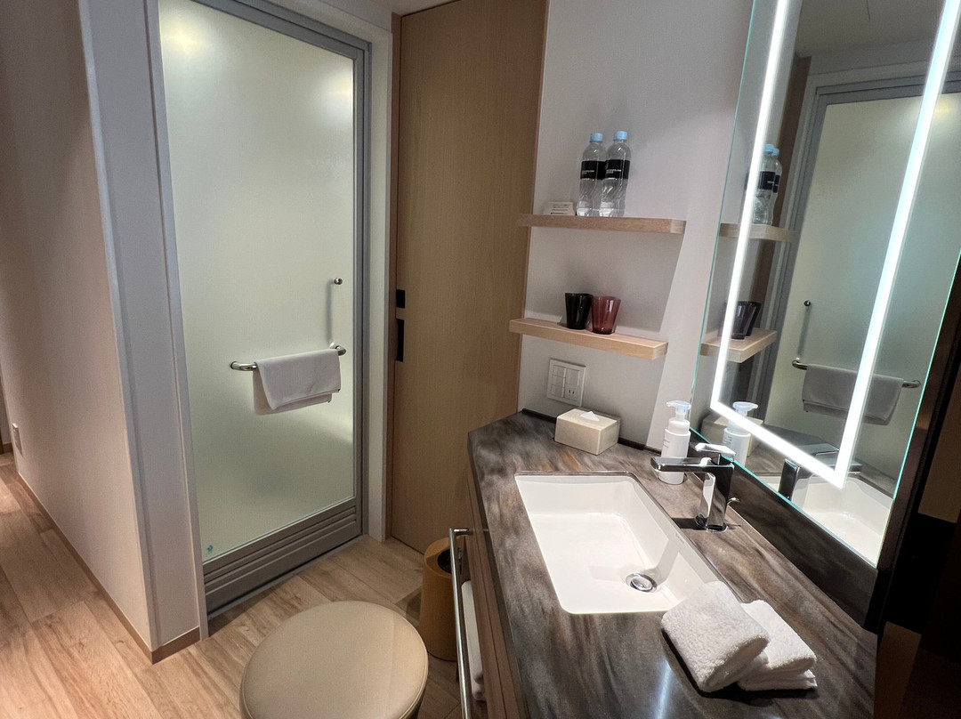 JR东日本大都会大饭店镰仓主图