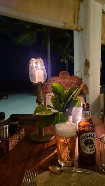 爱水人海滩度假村-官方