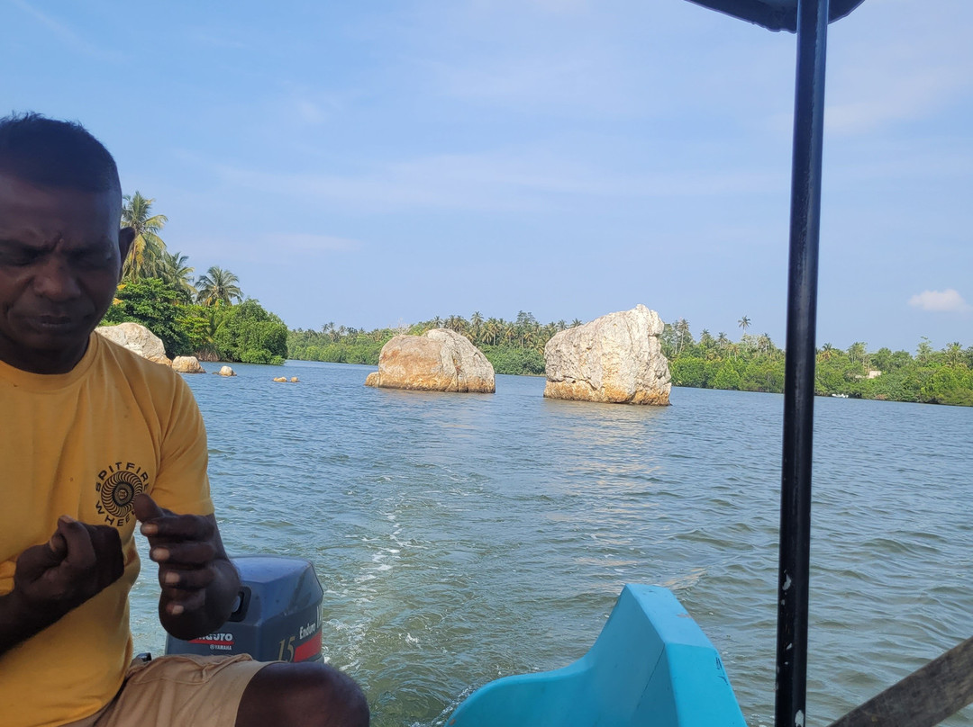 Eco Love Tours-加勒必去景点