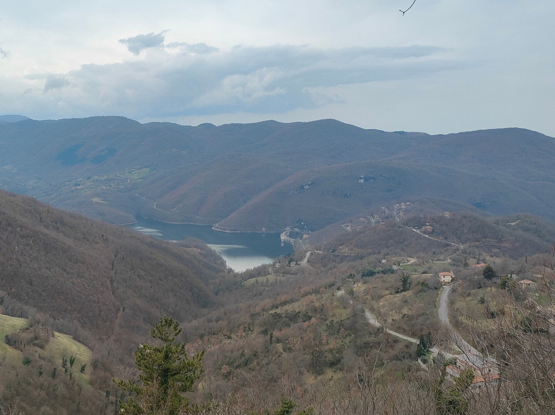 Centro Storico Di Stipes