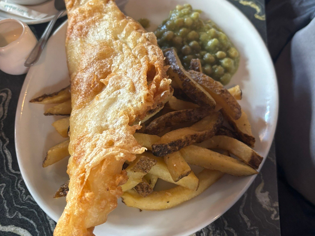 The Endeavour Experience Whitby-惠特比必去景点