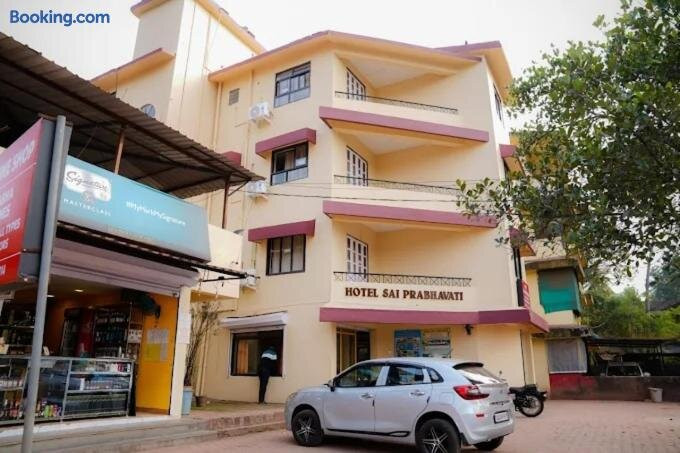 Sai Prabhavati