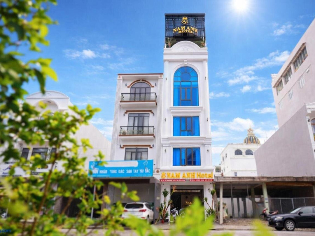 Nam Anh Hotel