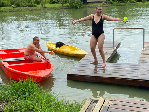 Sendang Redjo-Tamanredjo必去景点