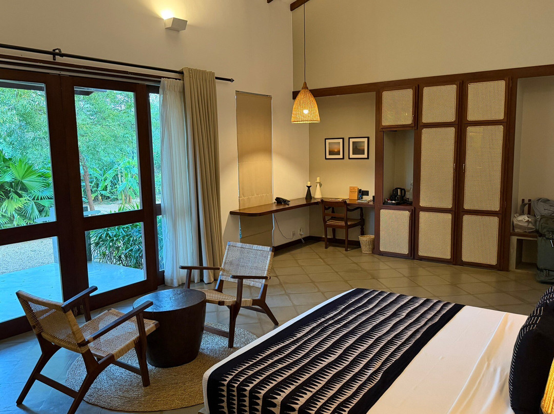 科拉嘉哈小屋主图