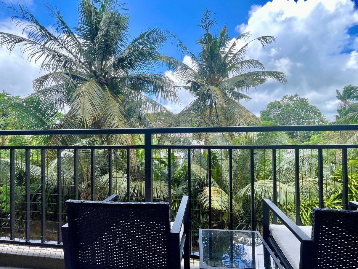 关岛机场南贝斯特韦斯特SureStay酒店-官方