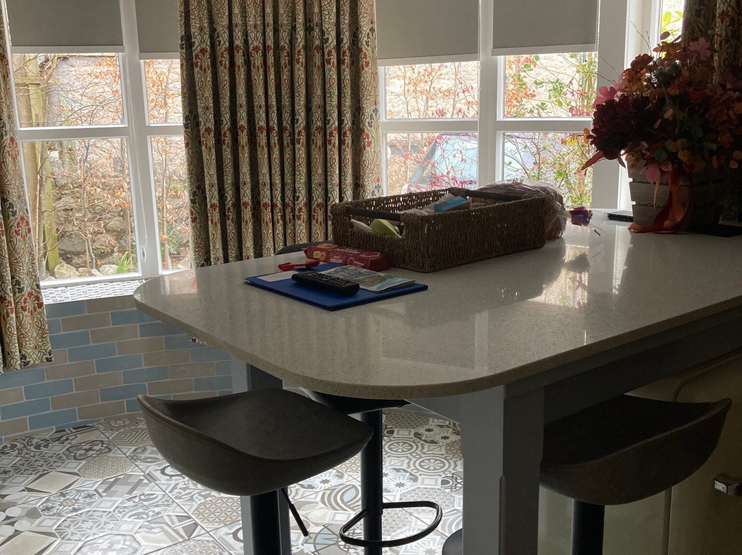 莱姆斯通精品住宿主图