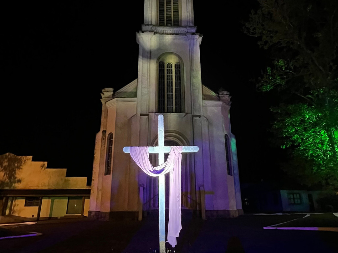 Igreja Matriz São José-Cambará do Sul必去景点