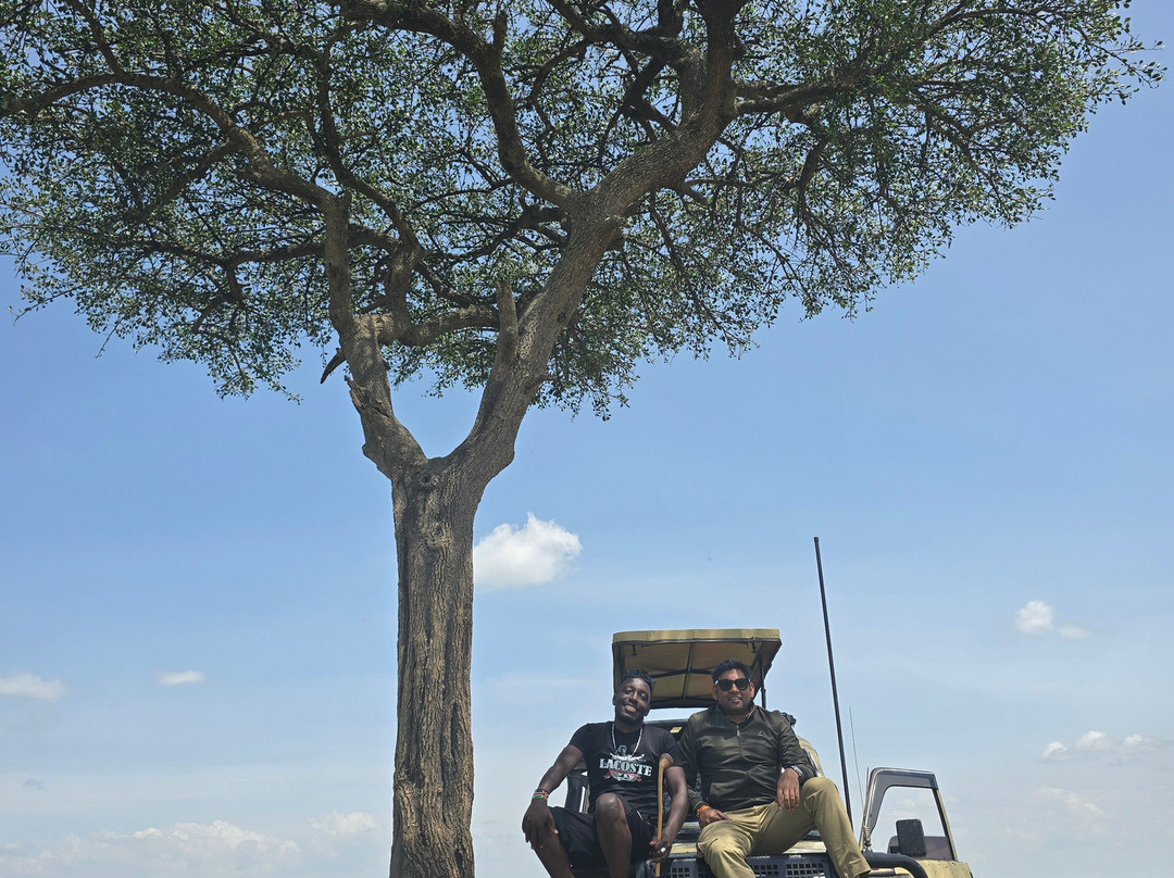 Stokman Safaris-Ruiru必去景点