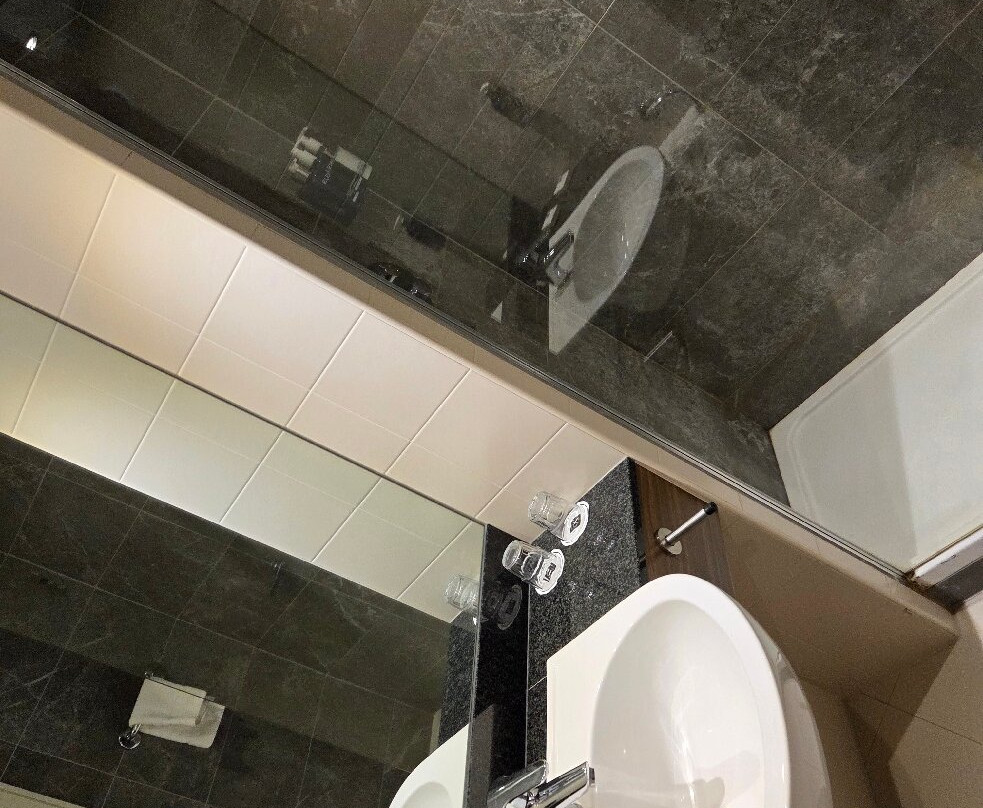 波特劳伊斯凯拉申酒店主图