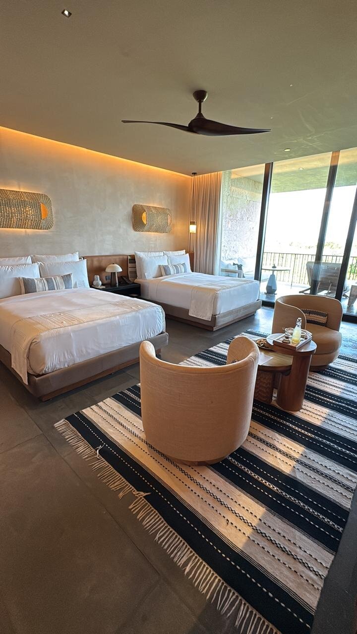 埃特雷奥酒店-阿尔伯格度假村精选-官方