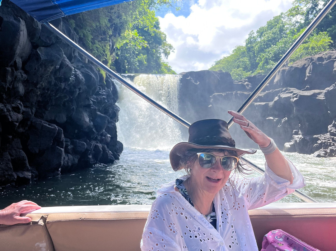 Apollon Cruise-Palmar必去景点