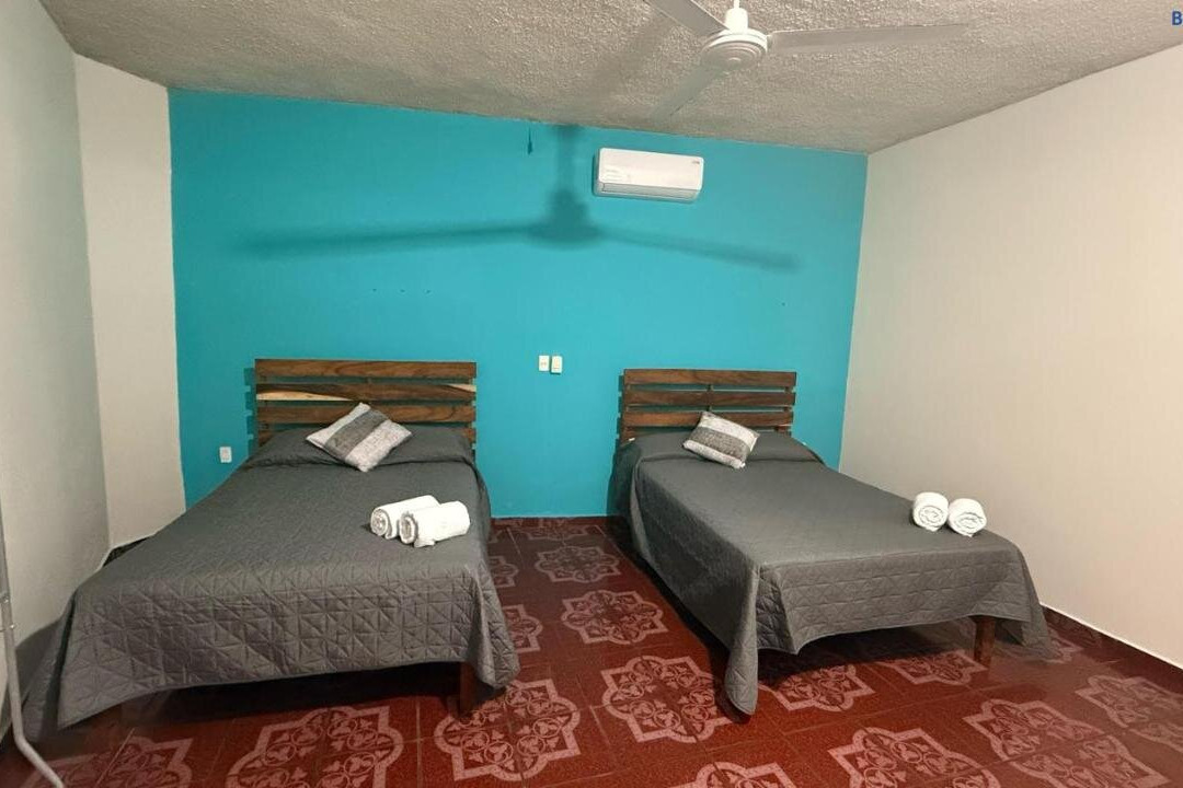 Casa Mar Zicatela