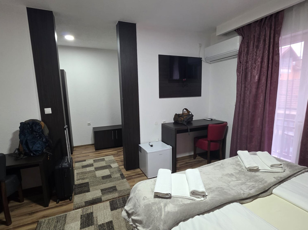 Hotel Casablanca主图