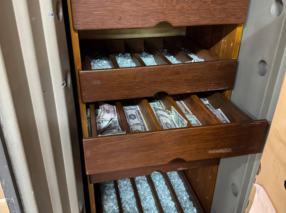 Beyond Escobar-麦德林必去景点