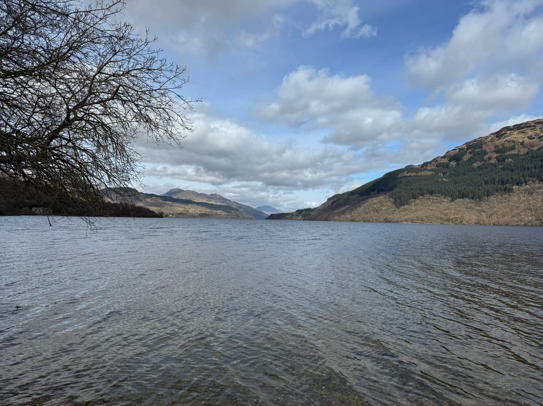Firkin Point Scenic View-Inverbeg必去景点