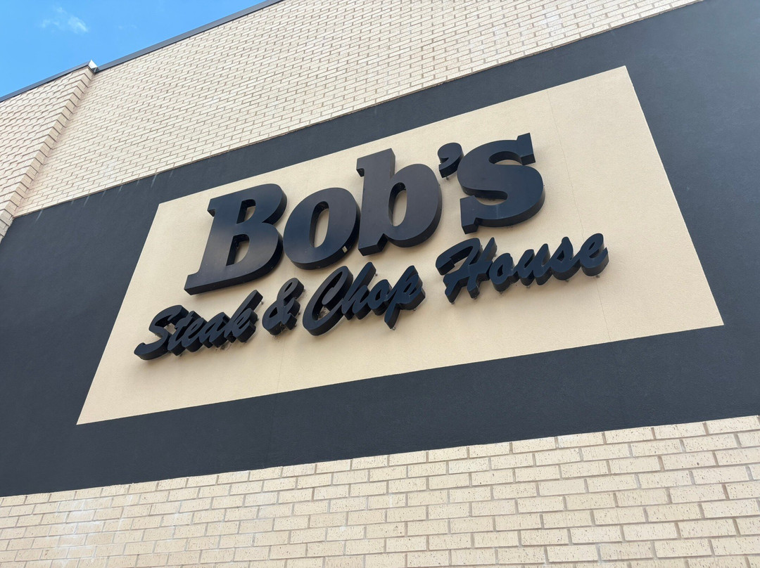 Bob's Steak & Chop House - McKinney