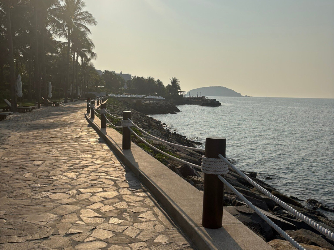 芽庄博马度假村主图