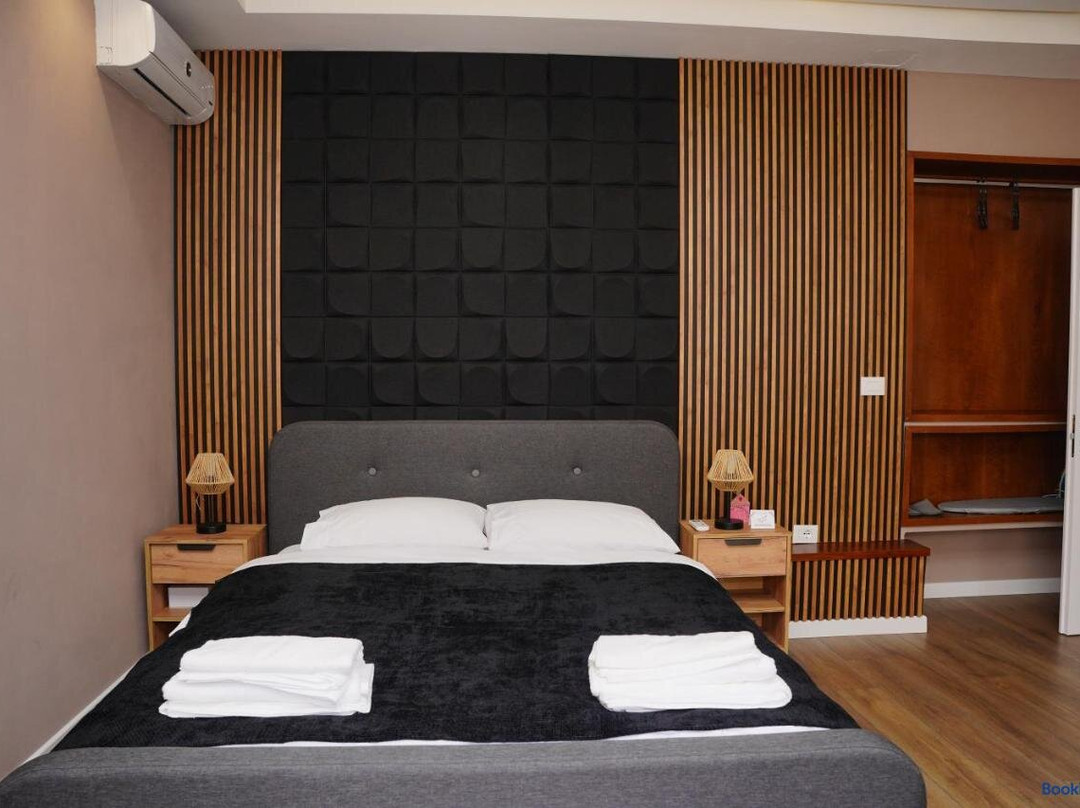 Cherry Rooms