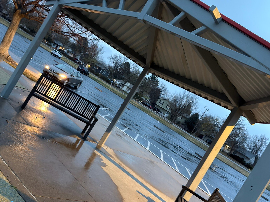 Mission Viejo Park-奥罗拉必去景点