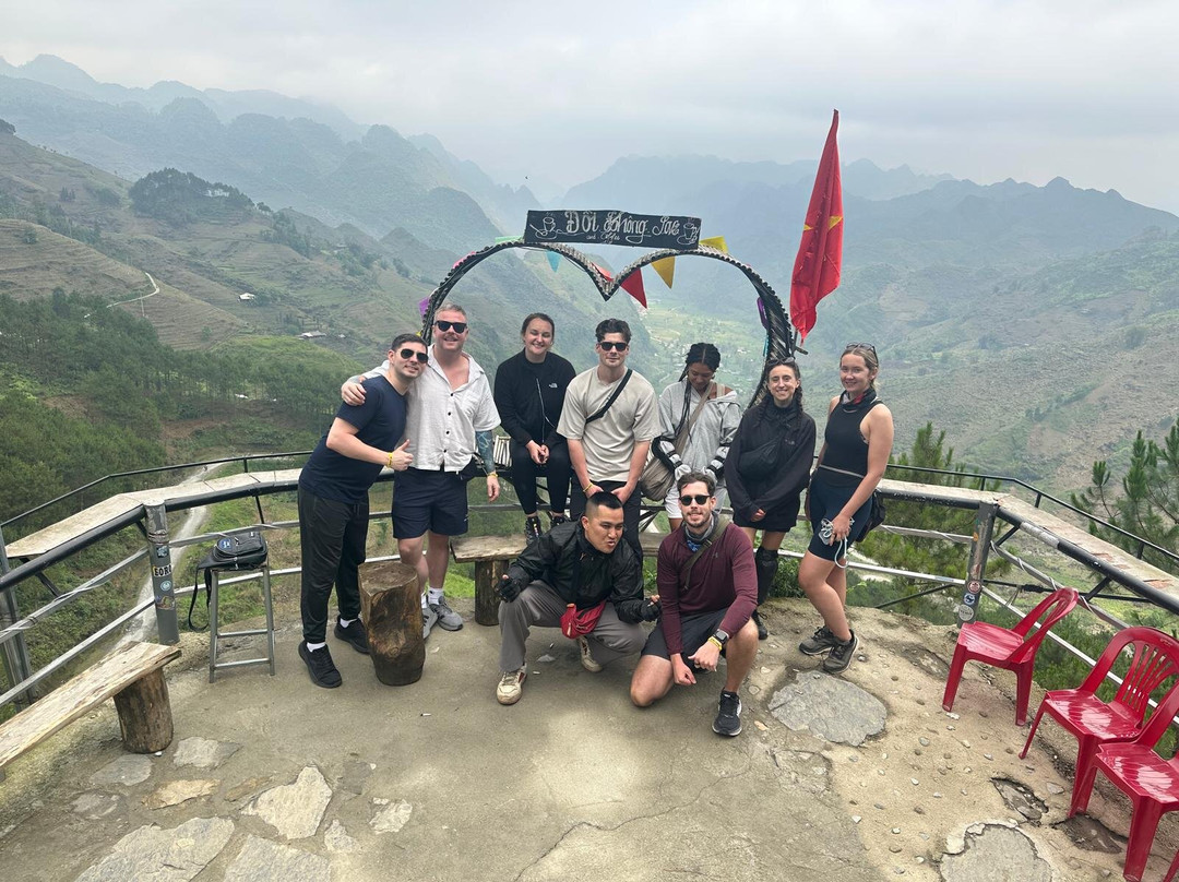 Road Kings Ha Giang-Ha Giang必去景点