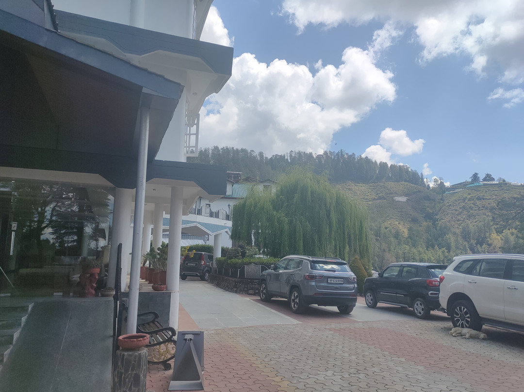 Hillcrest Resort By DLS Hotels主图