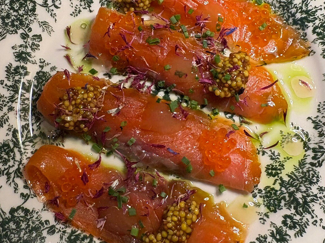 Hala Koszyki-华沙必去景点