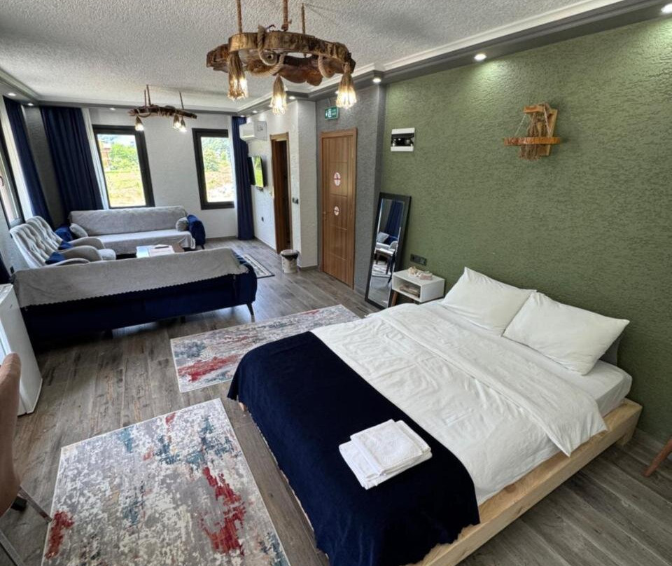 Pallas Otel
