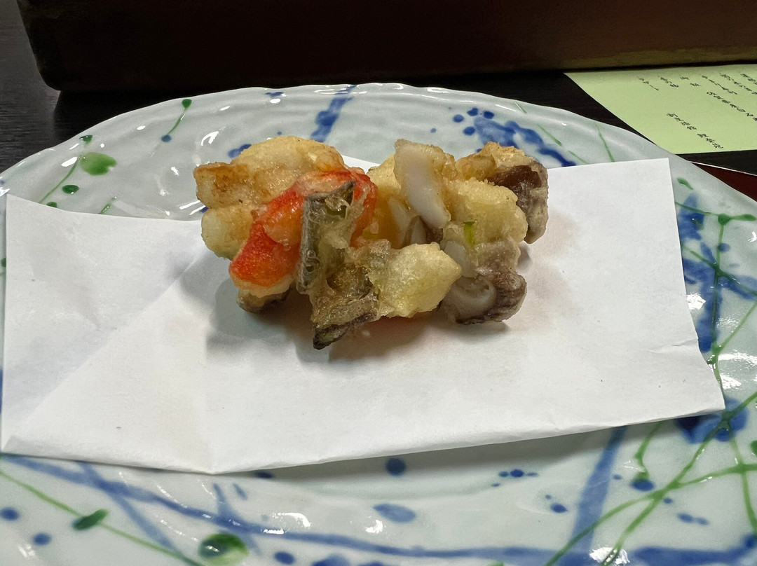 鲤登苑日式旅馆主图